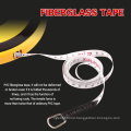 high-precision leather tape measure fiber tape measure